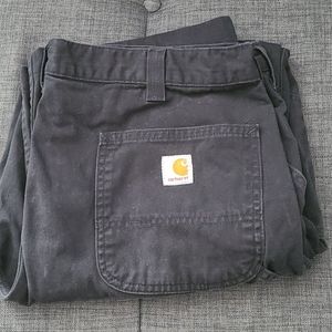 Carhartt work pants